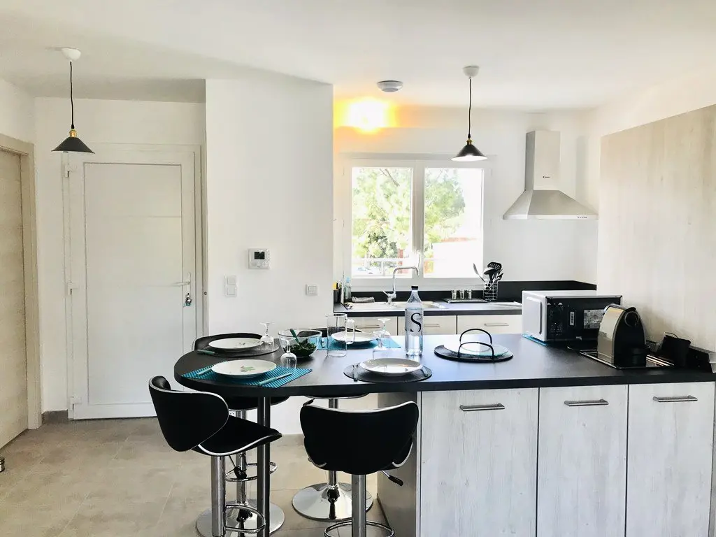 Residence Cote Mer