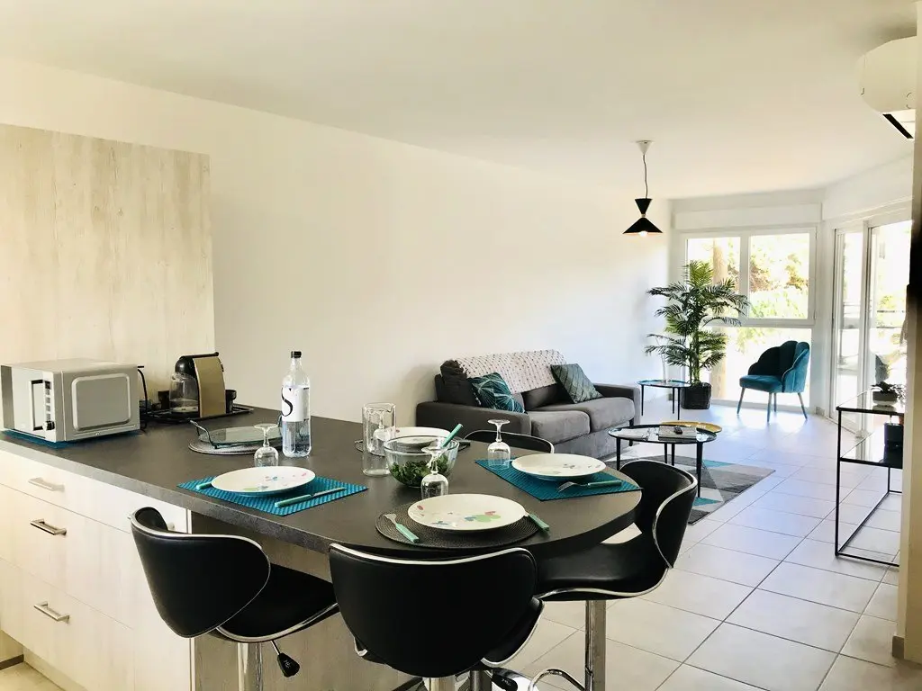 Residence Cote Mer
