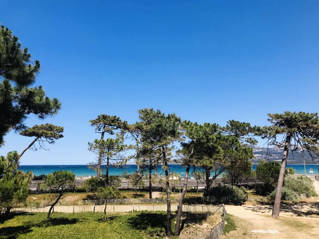 Residence Cote Mer