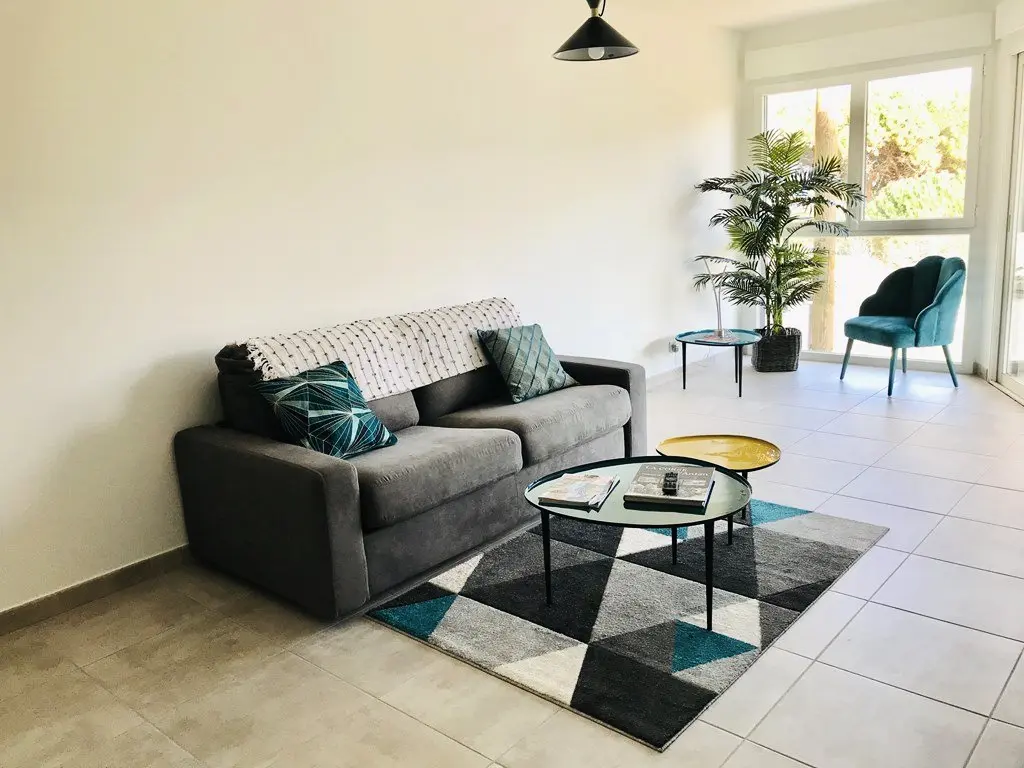 Residence Cote Mer