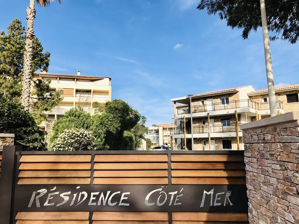 Residence Cote Mer