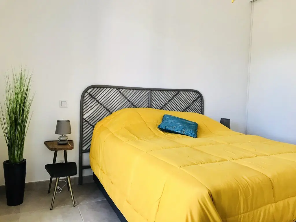 Residence Cote Mer