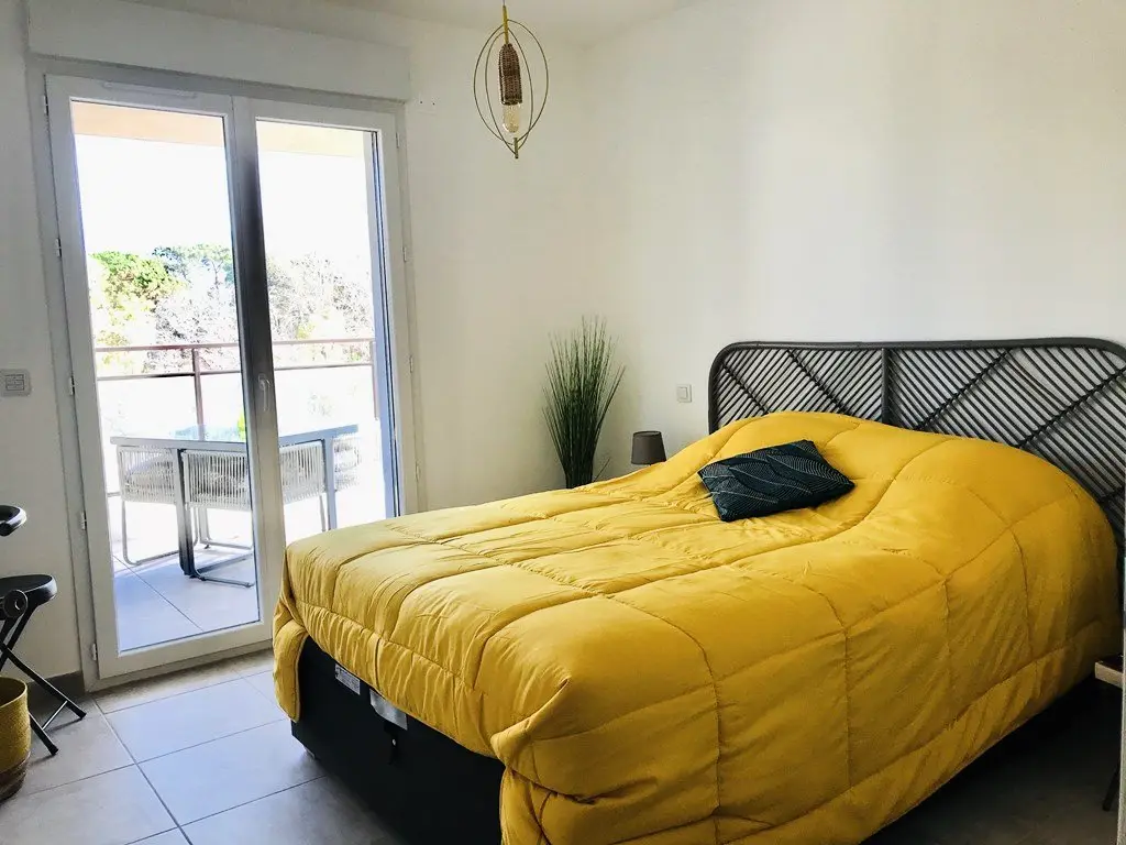 Residence Cote Mer