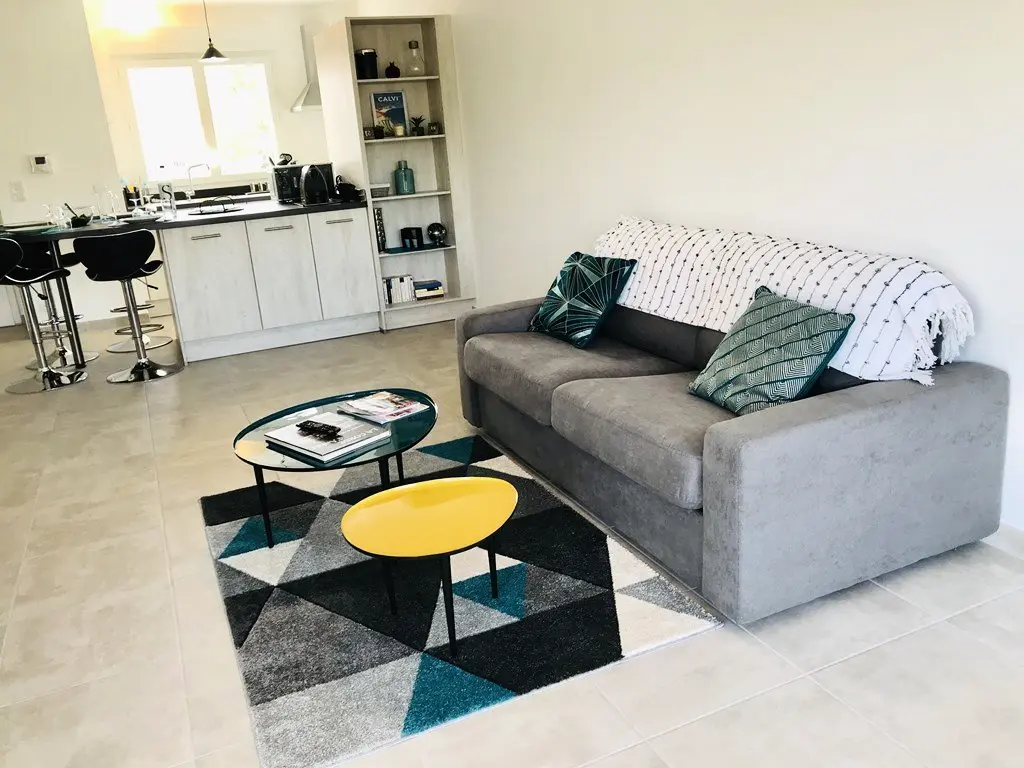 Residence Cote Mer