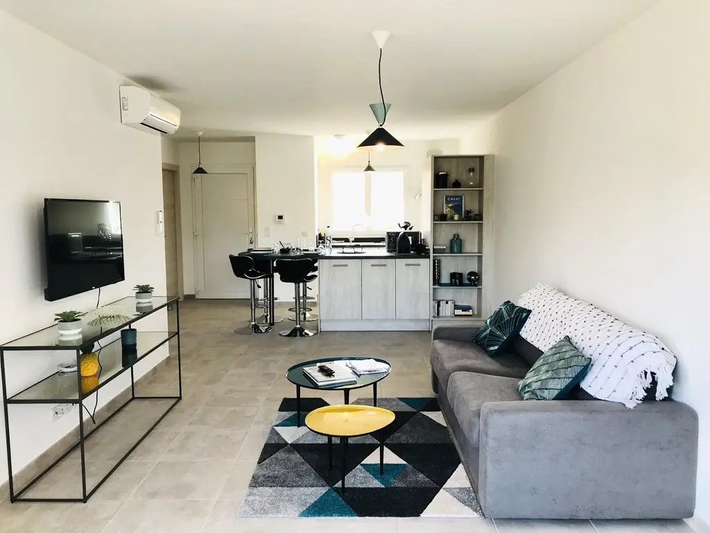 Residence Cote Mer