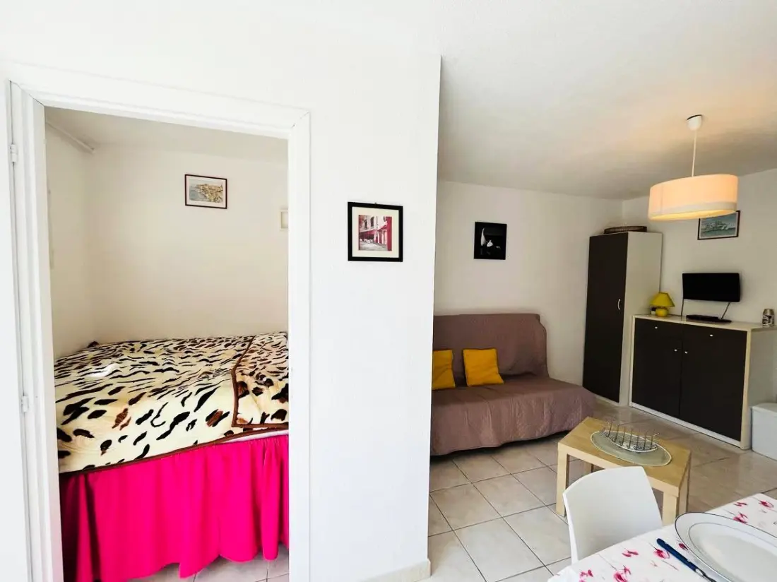 Residence Du Golfe