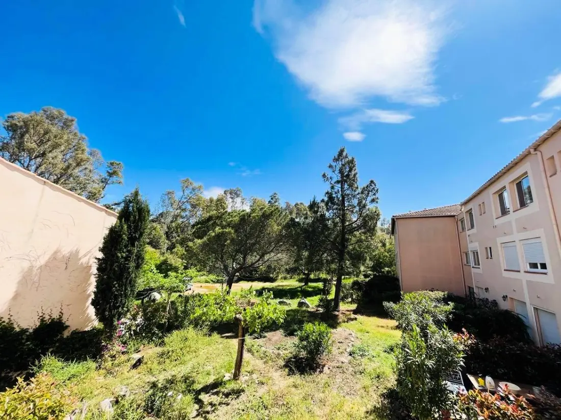 Residence Du Golfe