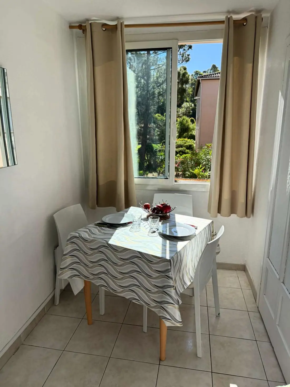 Residence Du Golfe