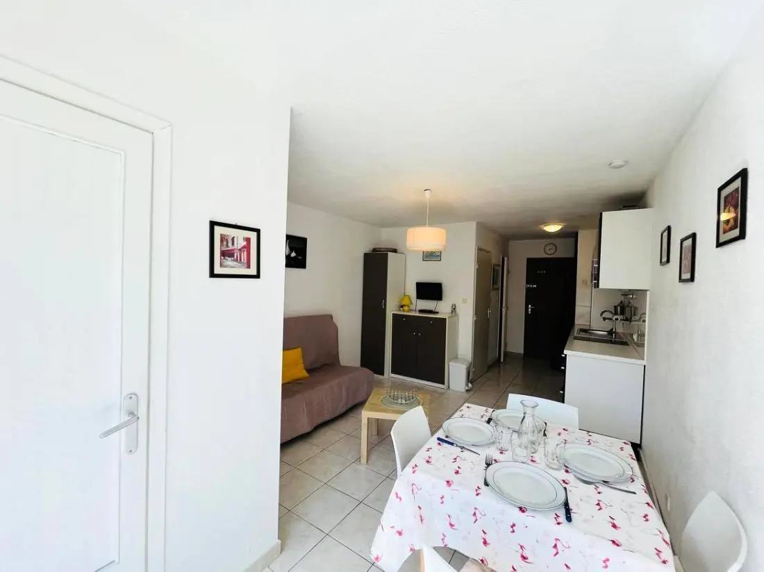 Residence Du Golfe
