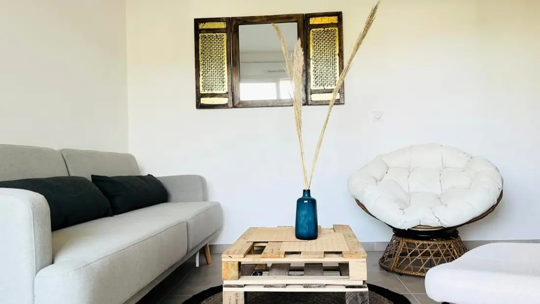 Elisa Residence