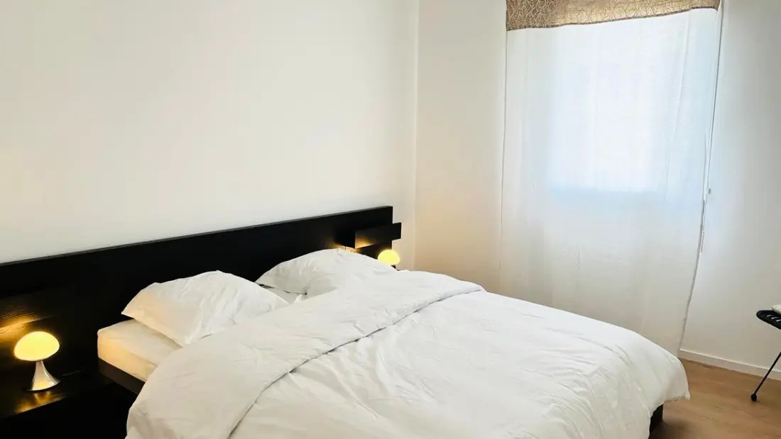 Elisa Residence
