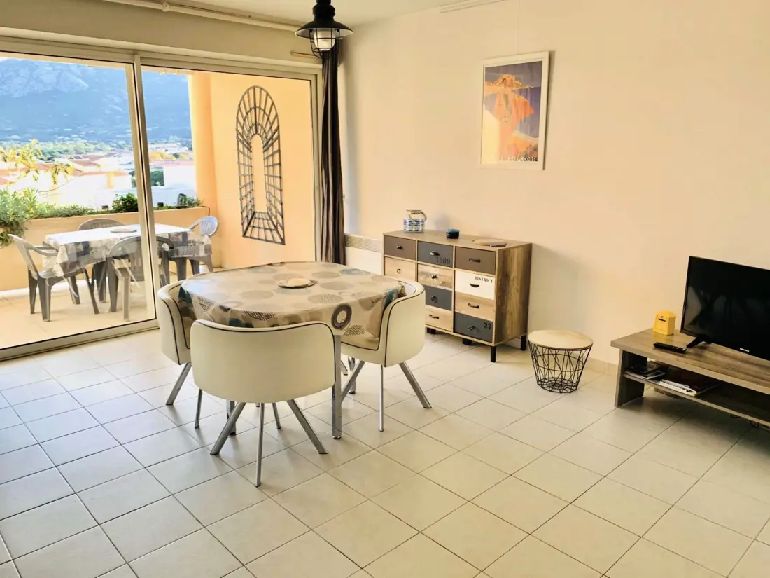 Residence Les Asphodeles