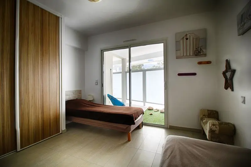 Residence Les Rivages De Calvi