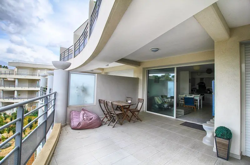 Residence Les Rivages De Calvi