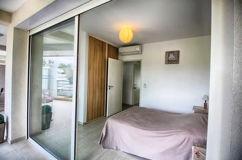 Residence Les Rivages De Calvi