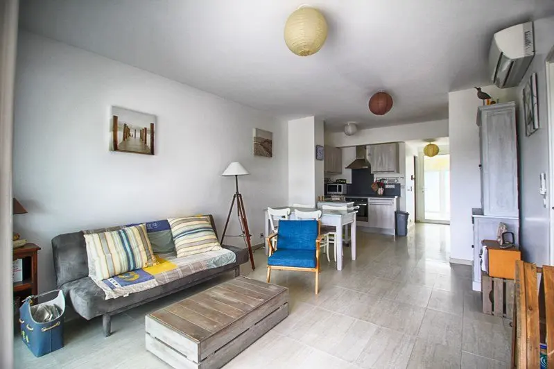 Residence Les Rivages De Calvi