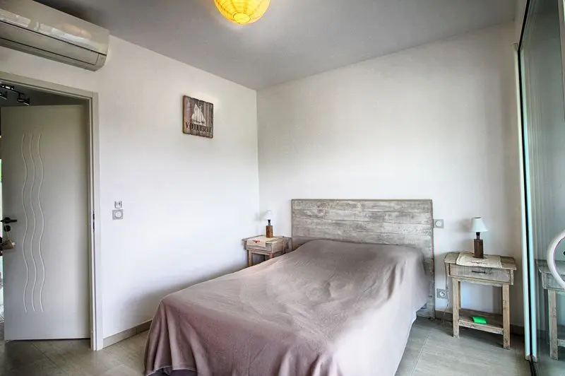 Residence Les Rivages De Calvi