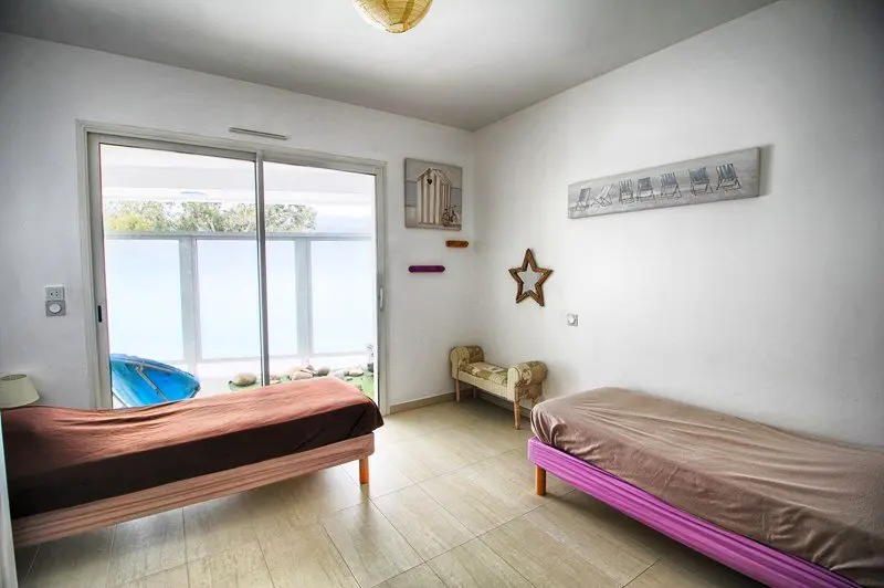 Residence Les Rivages De Calvi