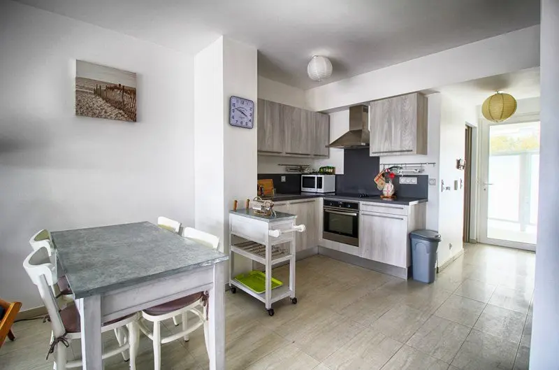 Residence Les Rivages De Calvi