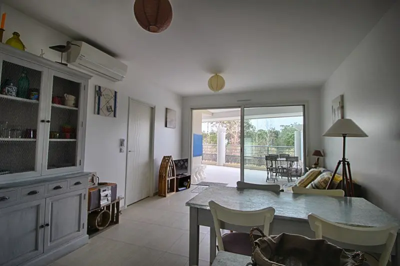 Residence Les Rivages De Calvi