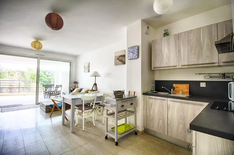 Residence Les Rivages De Calvi