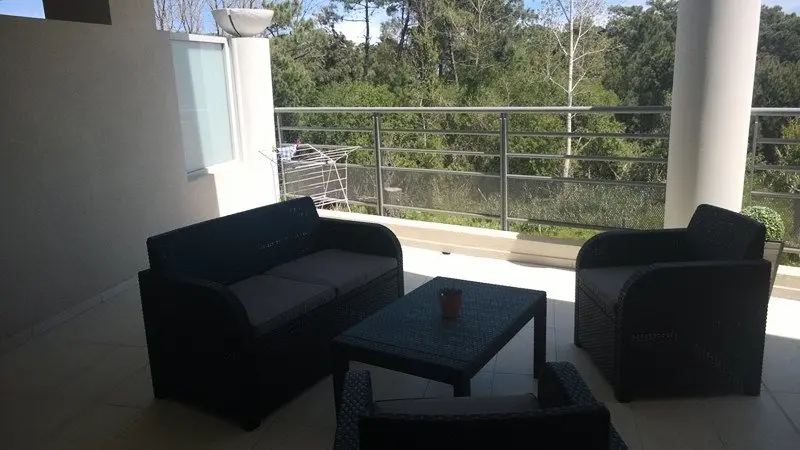Residence Les Rivages De Calvi
