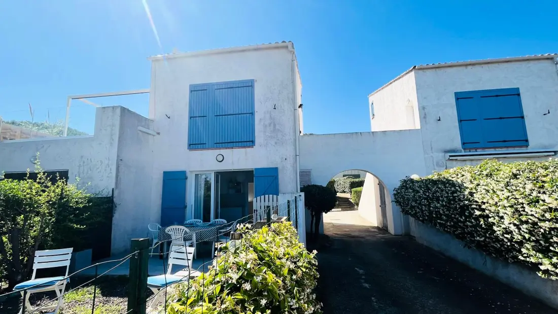 Residence Les Rochers
