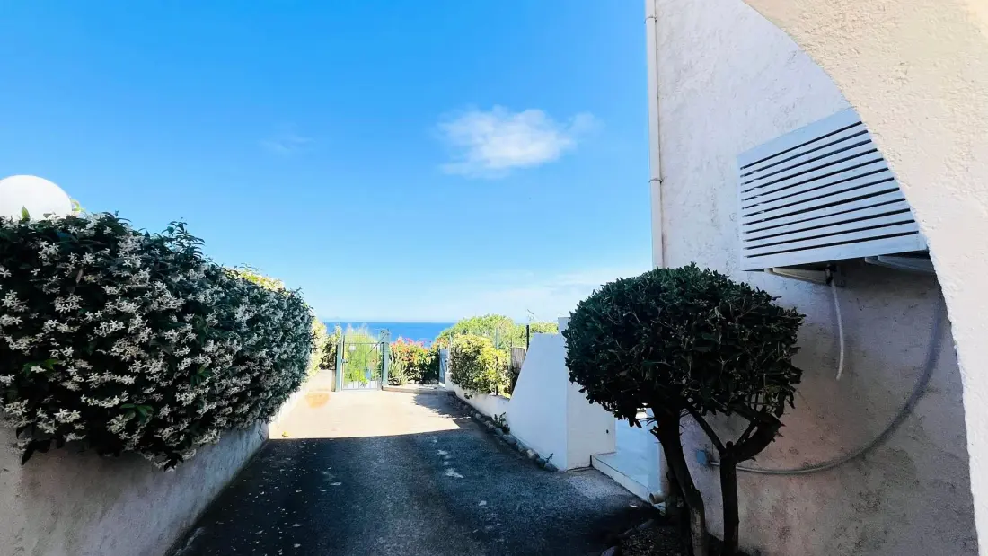 Residence Les Rochers