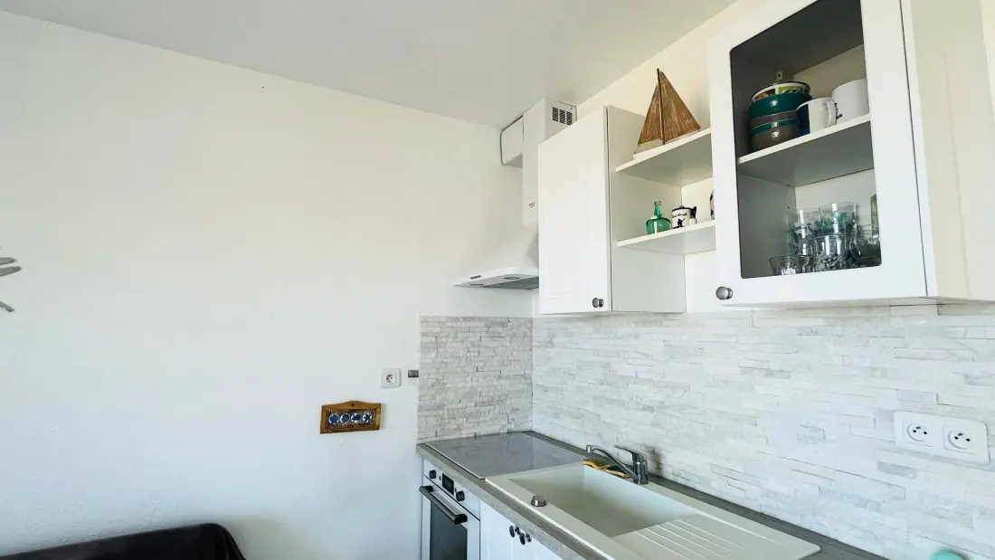 Residence Les Rochers