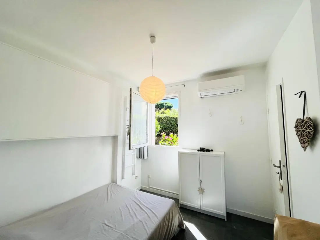 Residence Les Rochers