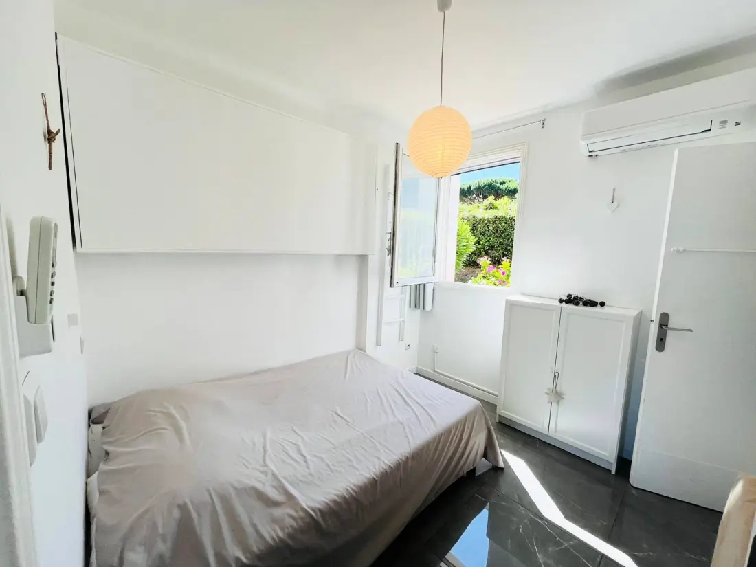 Residence Les Rochers