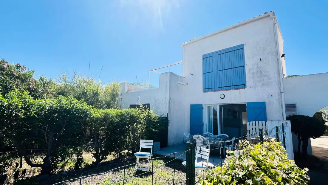 Residence Les Rochers