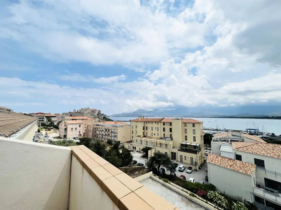 Santa Giulia rezidencia