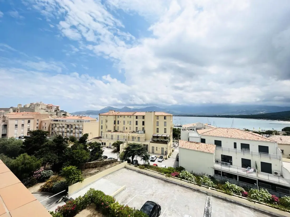 Santa Giulia rezidencia