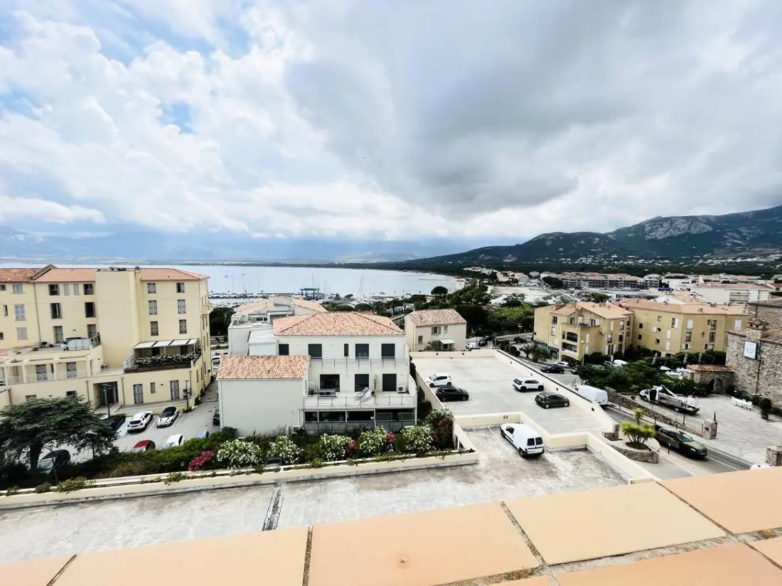 Santa Giulia rezidencia