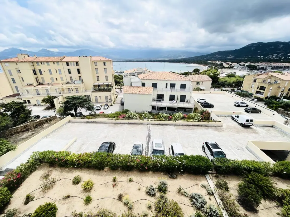 Santa Giulia rezidencia
