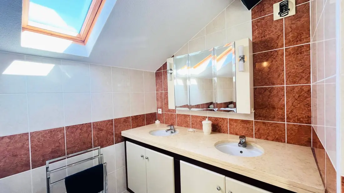 Residence Santa Regina 3