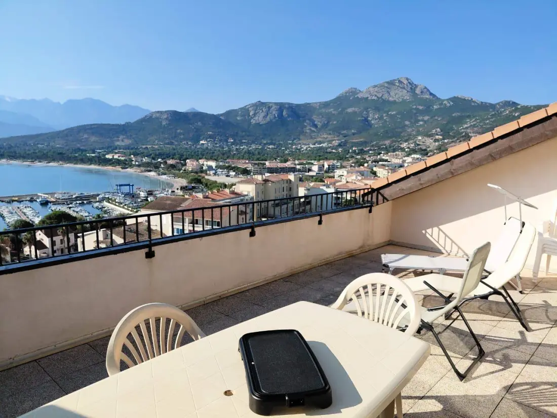 Residence Santa Regina 3