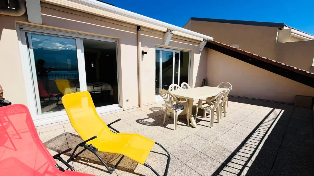 Residence Santa Regina 3