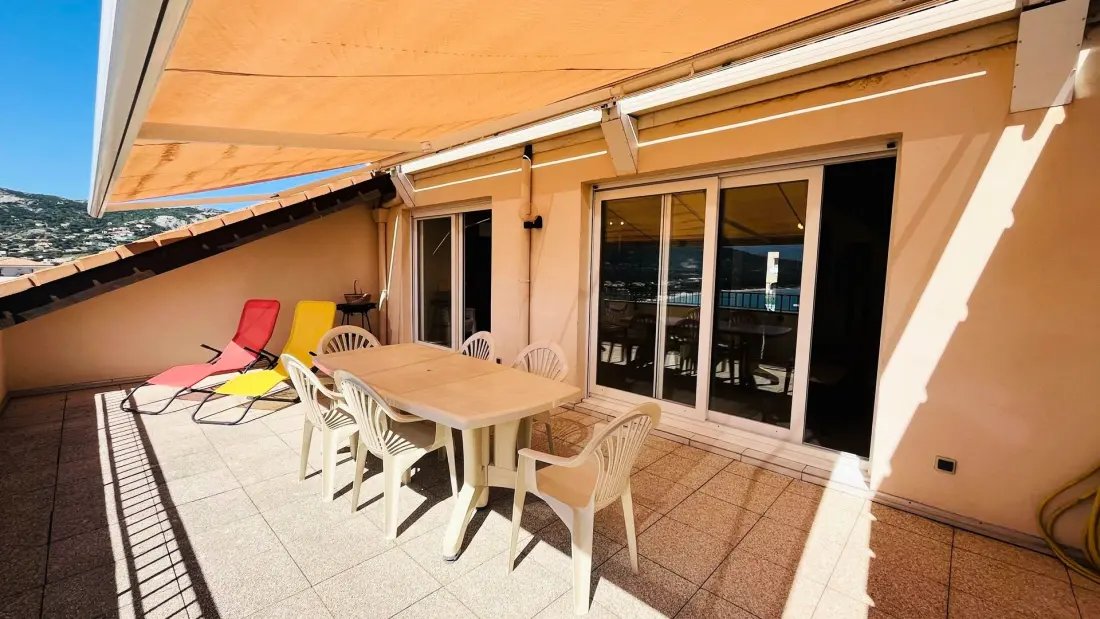 Residence Santa Regina 3