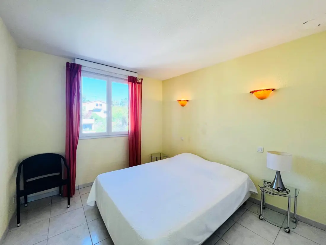 Residence Santa Regina 3
