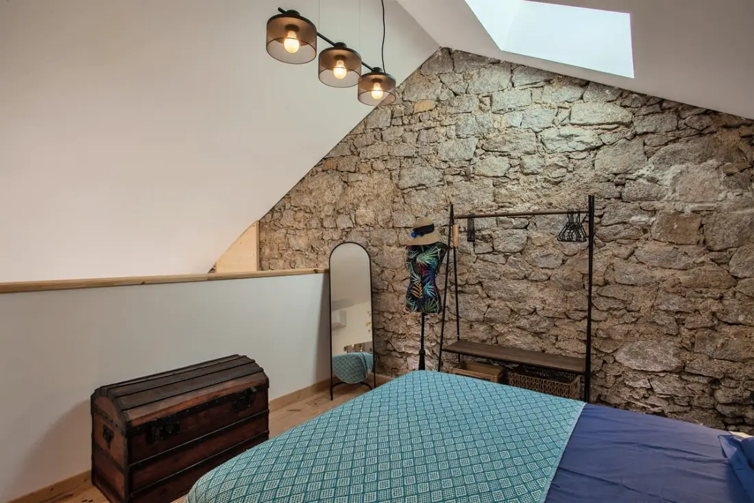 Villa Sandrine 2 Hálószoba