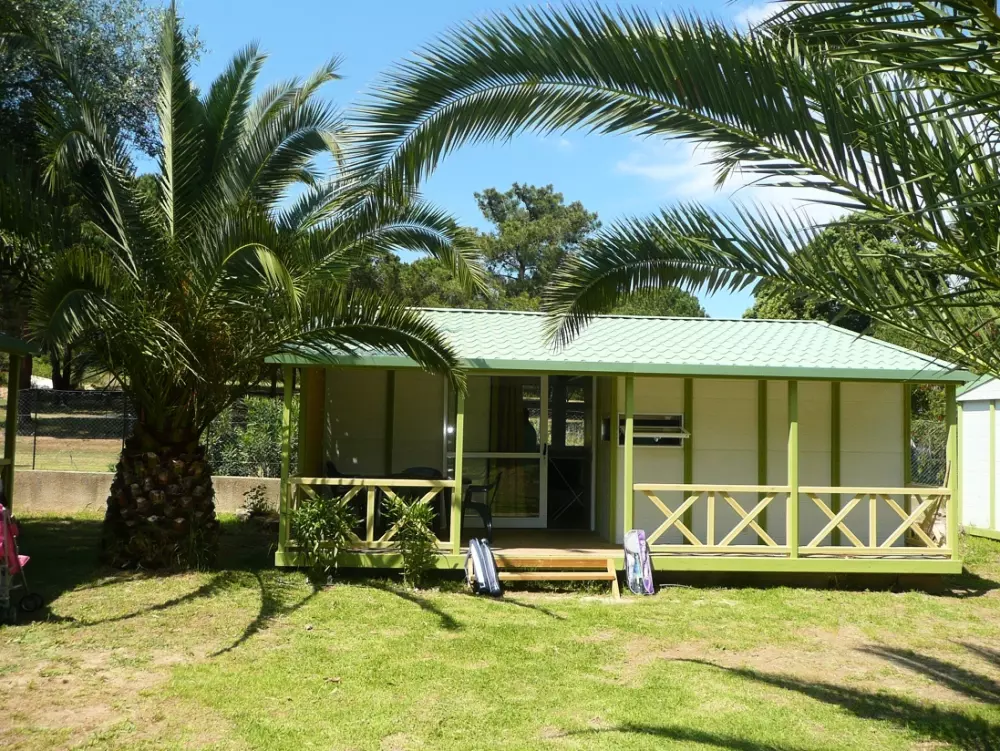 Villaggio turistico ULVF - U Libeccu