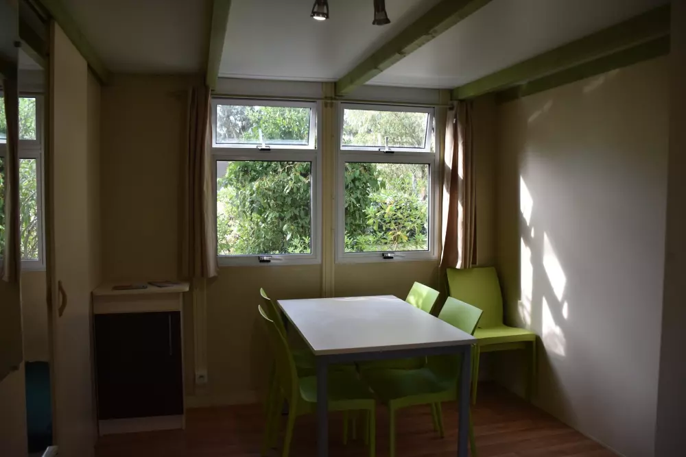 Villaggio turistico ULVF - U Libeccu