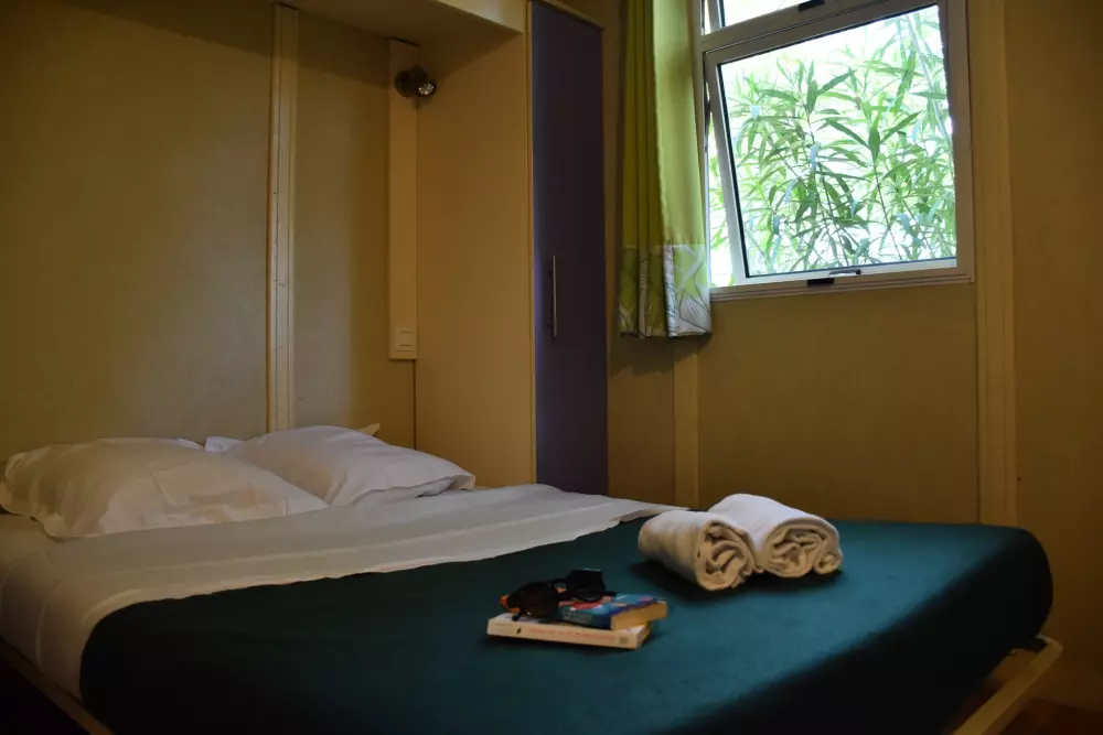 Villaggio turistico ULVF - U Libeccu