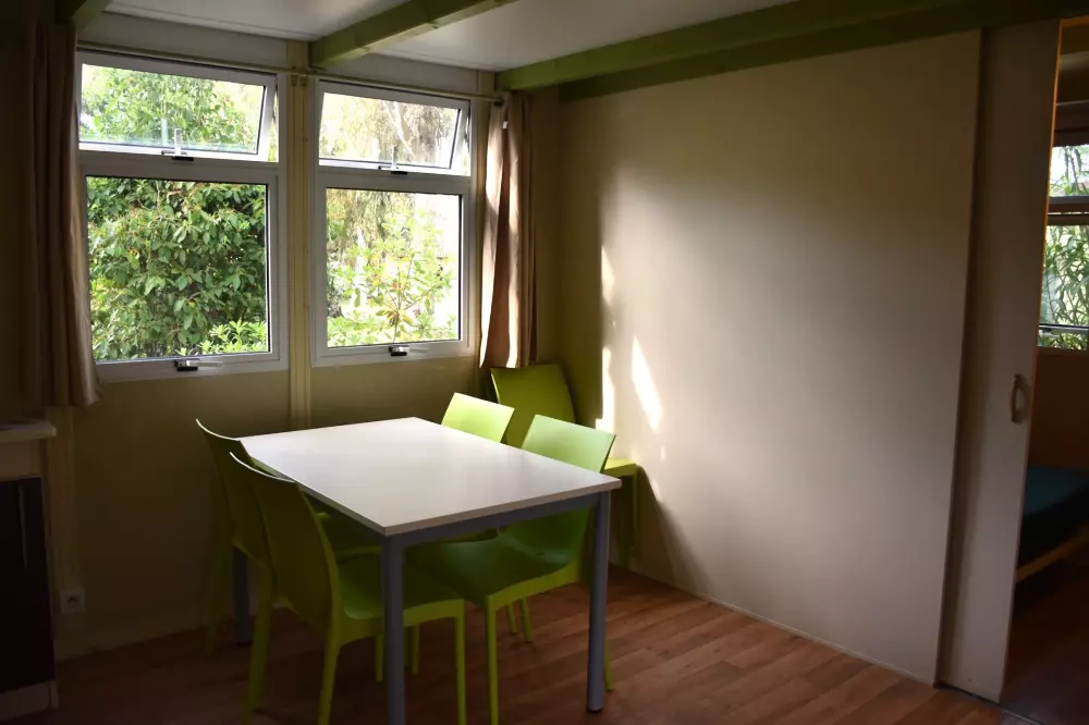 Villaggio turistico ULVF - U Libeccu