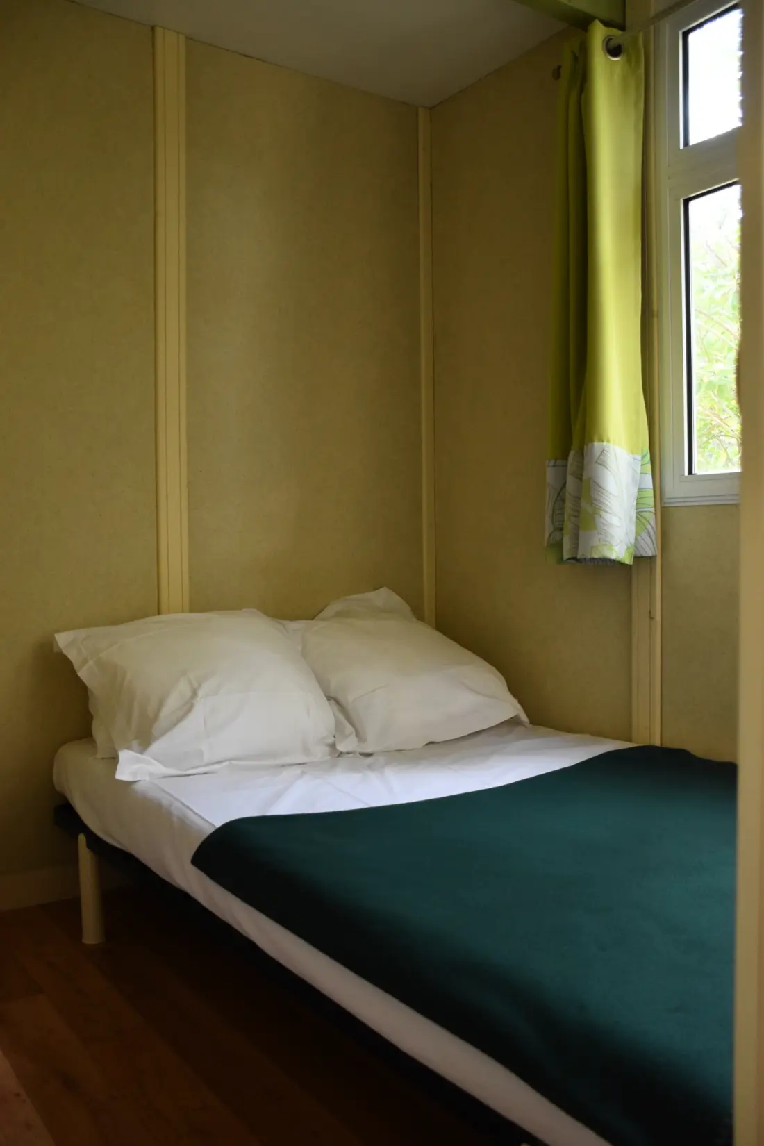 Feriendorf ULVF - U Libeccu 2 Sterne★★