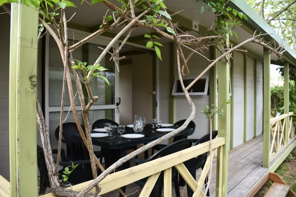 Villaggio turistico ULVF - U Libeccu