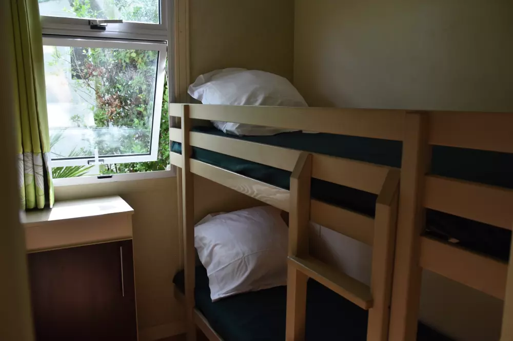 Villaggio turistico ULVF - U Libeccu