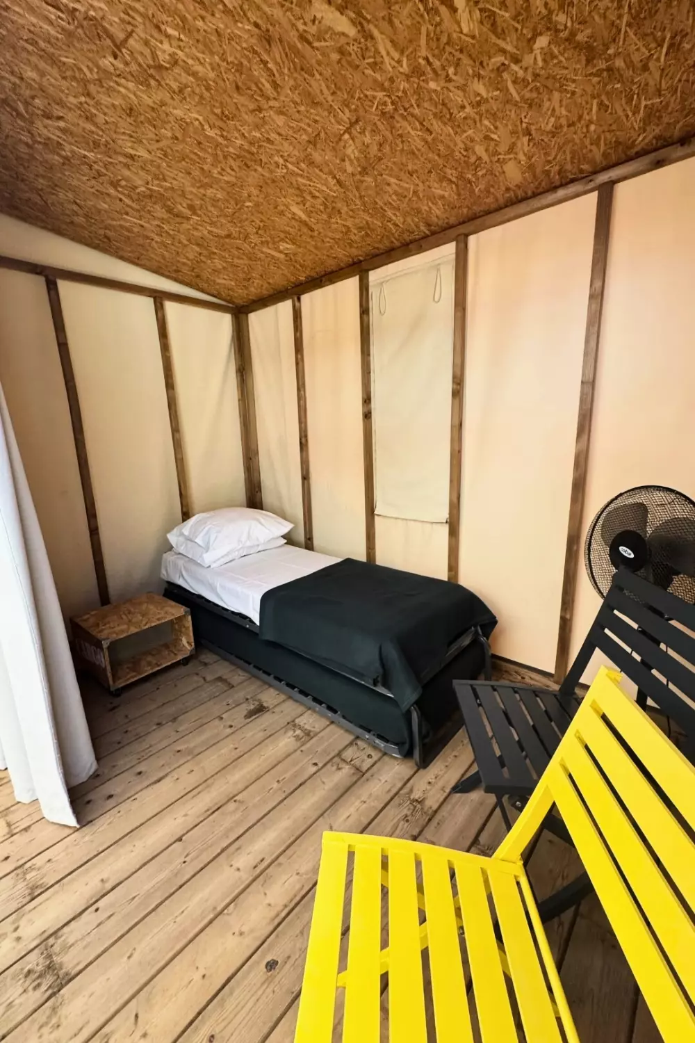 Villaggio turistico ULVF - U Libeccu